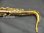 画像7: 中古委託品/SELMER/テナーサックス/SA-80II W/E GPトーン/534xxx/ust150