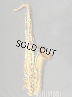 画像1: 中古委託品/SELMER/テナーサックス/SA-80II W/E GP/405xxx/ust151