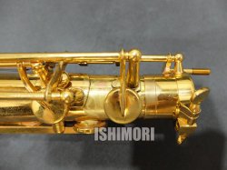 画像4: 中古委託品/SELMER/テナーサックス/SA-80II W/E GP/405xxx/ust151