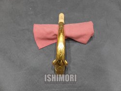 画像3: 中古委託品/SELMER/テナーサックス/SA-80II W/E GP/405xxx/ust151