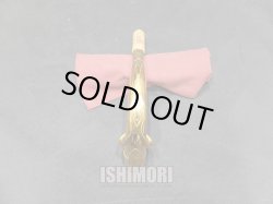 画像3: 中古委託品/SELMER/テナーサックス/SA-80II W/E GP/405xxx/ust151