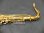 画像11: 中古委託品/SELMER/テナーサックス/SA-80II W/E GP/405xxx/ust151