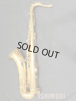 画像2: 中古委託品/SELMER/テナーサックス/SA-80II W/E GP/405xxx/ust151