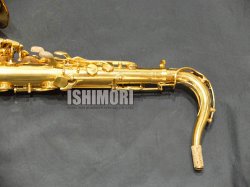 画像8: 中古委託品/SELMER/テナーサックス/SA-80II W/E GP/405xxx/ust151