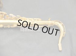画像8: 中古委託品/SELMER/テナーサックス/SA-80II W/E GP/405xxx/ust151