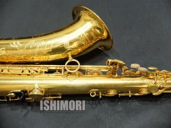 画像7: 中古委託品/SELMER/テナーサックス/SA-80II W/E GP/405xxx/ust151