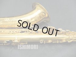 画像7: 中古委託品/SELMER/テナーサックス/SA-80II W/E GP/405xxx/ust151