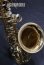 画像8: 中古/SELMER/テナーサックス/SerieIII W/E GPトーン/558xxx/ust152 (8)