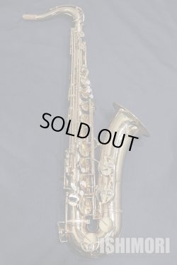 画像1: 中古/YANAGISAWA/テナーサックス/T-901II/262xxx/ust154