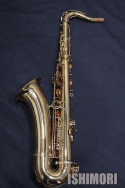 画像2: 中古/YANAGISAWA/テナーサックス/T-901II/262xxx/ust154