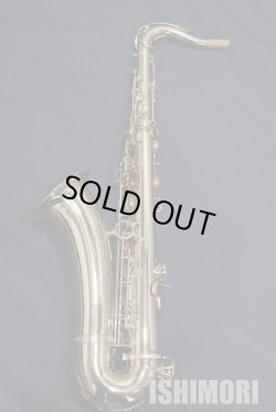 画像2: 中古/YANAGISAWA/テナーサックス/T-901II/262xxx/ust154