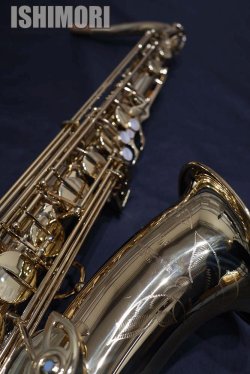 画像5: 中古/YANAGISAWA/テナーサックス/T-901II/262xxx/ust154