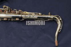 画像4: 中古/SELMER/テナーサックス/SerieIII W/E GL/574xxx/ust156