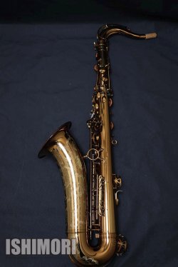 画像2: 中古/Wood Stone/テナーサックス/WST-VL/08xx/ust160
