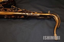 画像4: 中古/Wood Stone/テナーサックス/WST-VL/08xx/ust160