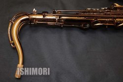 画像7: 中古/Wood Stone/テナーサックス/WST-VL/08xx/ust160