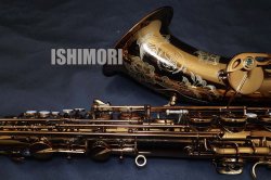 画像8: 中古/Wood Stone/テナーサックス/WST-VL/08xx/ust160
