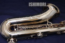 画像5: 中古委託品/SELMER/テナーサックス/Jubilee SA-80II GL/828xxx/ust161