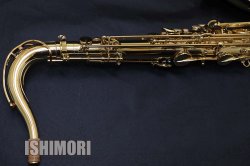 画像4: 中古委託品/SELMER/テナーサックス/Jubilee SA-80II GL/828xxx/ust161