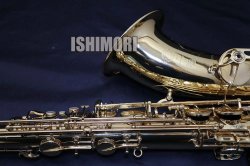 画像7: 中古委託品/SELMER/テナーサックス/Jubilee SA-80II GL/828xxx/ust161