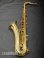 画像2: 中古委託品/YANAGISAWA/テナーサックス/T-901IIGL/252xxx/ust164 (2)