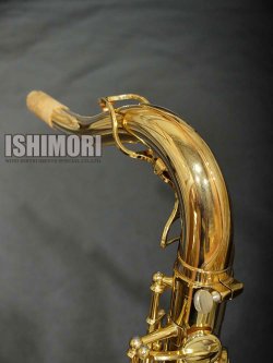 画像7: 中古委託品/YANAGISAWA/テナーサックス/T-901IIGL/252xxx/ust164