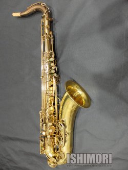 画像1: 中古/SELMER/テナーサックス/Mark-6 W/O GL/235xxx/vst383
