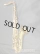 中古/SELMER/テナーサックス/Mark-6 W/O GL/235xxx/vst383
