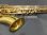 画像8: 中古/SELMER/テナーサックス/Mark-6 W/O GL/235xxx/vst383