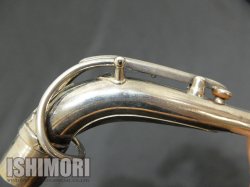 画像5: 中古委託品/SELMER/アルトサックス/Model26 W/E ReSP/11xxx/vsa294