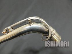 画像4: 中古委託品/SELMER/アルトサックス/Model26 W/E ReSP/11xxx/vsa294