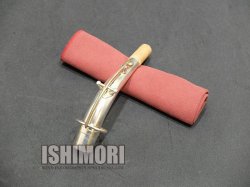 画像3: 中古委託品/SELMER/アルトサックス/Model26 W/E SP/4xxx/vsa298