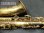 画像5: 中古/American Selmer/アルトサックス/Mark-6 W/E GL/102xxx/vsa346