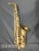 画像1: 【山本一氏使用楽器】中古/SELMER/アルトサックス/Mark-6 W/E GL/152xxx/vsa354 (1)