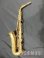 画像2: 【山本一氏使用楽器】中古/SELMER/アルトサックス/Mark-6 W/E GL/152xxx/vsa354