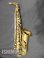 画像1: 中古/American Selmer/アルトサックス/Mark-6 W/E ReGL/76xxx/vsa357 (1)