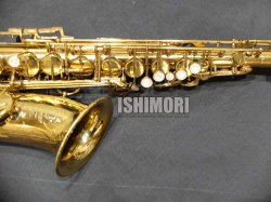画像8: 中古/American Selmer/アルトサックス/Mark-6 W/E GL/176xxx/vsa374