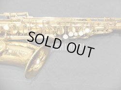 画像8: 中古/American Selmer/アルトサックス/Mark-6 W/E GL/176xxx/vsa374
