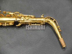 画像6: 中古/American Selmer/アルトサックス/Mark-6 W/E GL/176xxx/vsa374