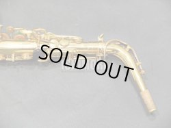画像6: 中古/American Selmer/アルトサックス/Mark-6 W/E GL/176xxx/vsa374