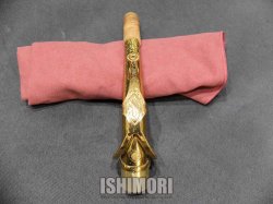 画像3: 中古/American Selmer/アルトサックス/Mark-6 W/E GL/176xxx/vsa374