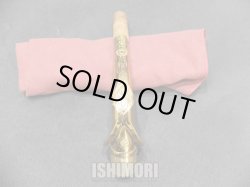 画像3: 中古/American Selmer/アルトサックス/Mark-6 W/E GL/176xxx/vsa374