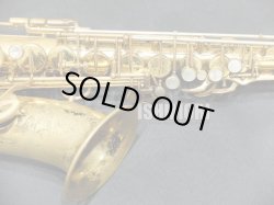 画像8: 中古委託品/American Selmer/アルトサックス/Mark-6 W/E ReGL/106xxx/vsa376
