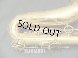 画像4: 中古委託品/American Selmer/アルトサックス/Mark-6 W/E ReGL/106xxx/vsa376
