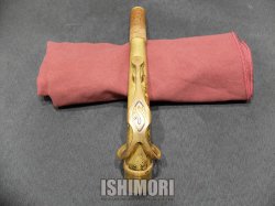 画像3: 中古委託品/American Selmer/アルトサックス/Mark-6 W/E ReGL/106xxx/vsa376