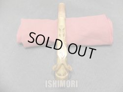 画像3: 中古委託品/American Selmer/アルトサックス/Mark-6 W/E ReGL/106xxx/vsa376