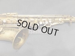 画像8: 中古/American Selmer/アルトサックス/Balanced Action W/E GL/26xxx/vsa377