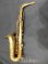 画像2: 中古/American Selmer/アルトサックス/Balanced Action W/E GL/26xxx/vsa377