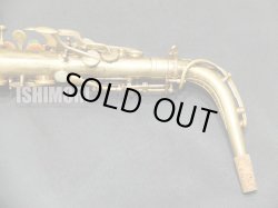 画像6: 中古/American Selmer/アルトサックス/Balanced Action W/E GL/26xxx/vsa377