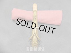 画像3: 中古/American Selmer/アルトサックス/Balanced Action W/E GL/26xxx/vsa377